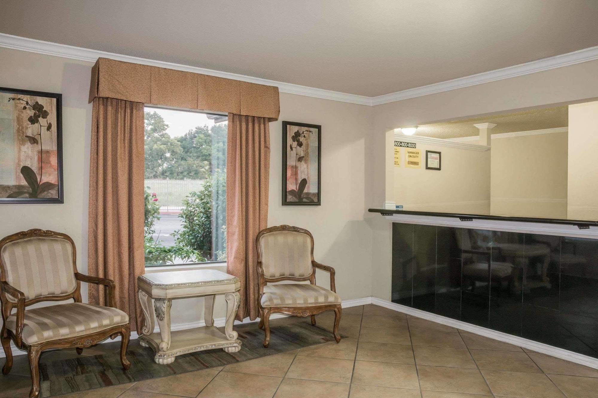 Hill Country Inn And Suite Copperas Cove Exterior foto